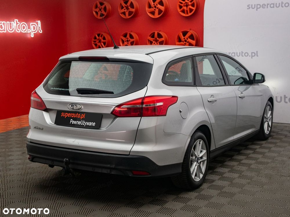 Ford Focus - 7