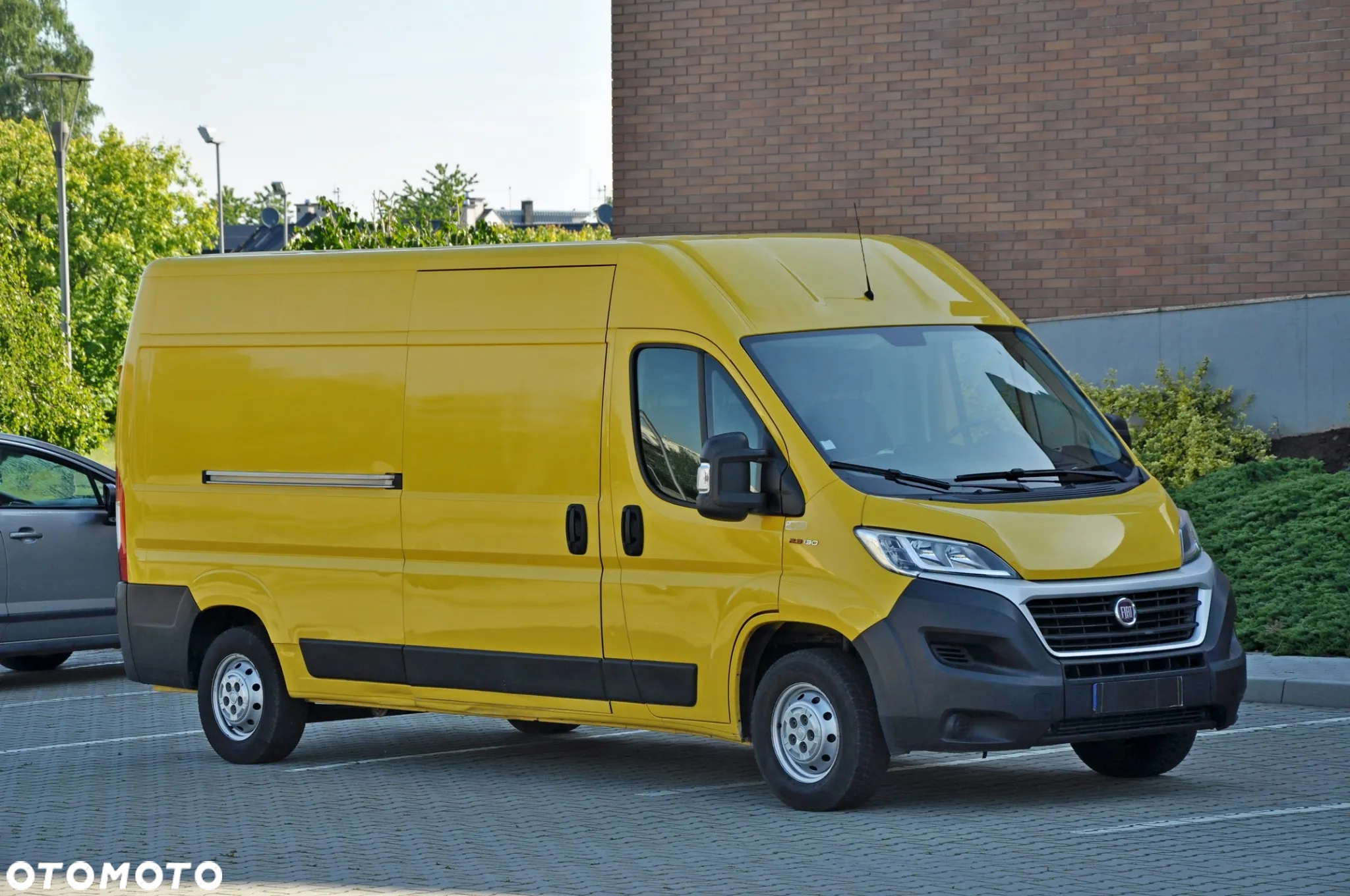 Fiat Ducato - 2