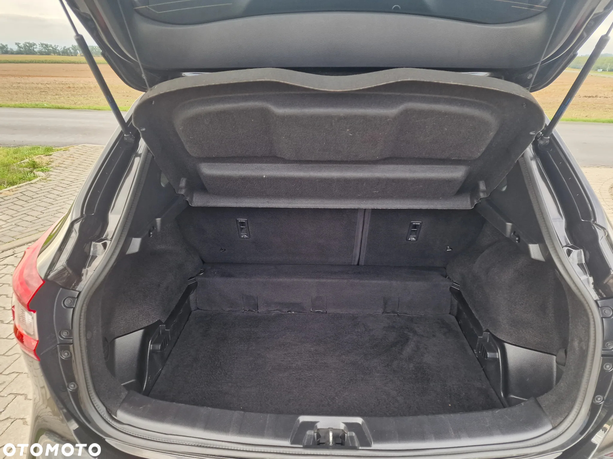 Nissan Qashqai 1.2 DIG-T Acenta EU6 - 32