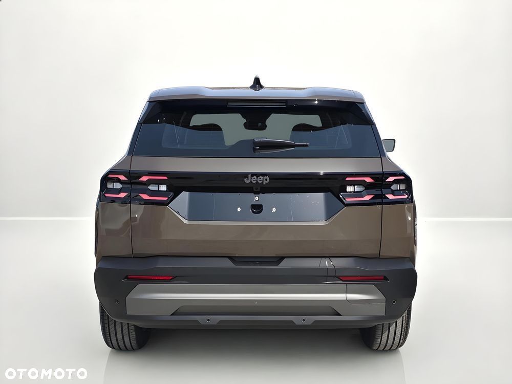 Jeep Compass 1.2 T3 mHEV Altitude FWD DCT - 6