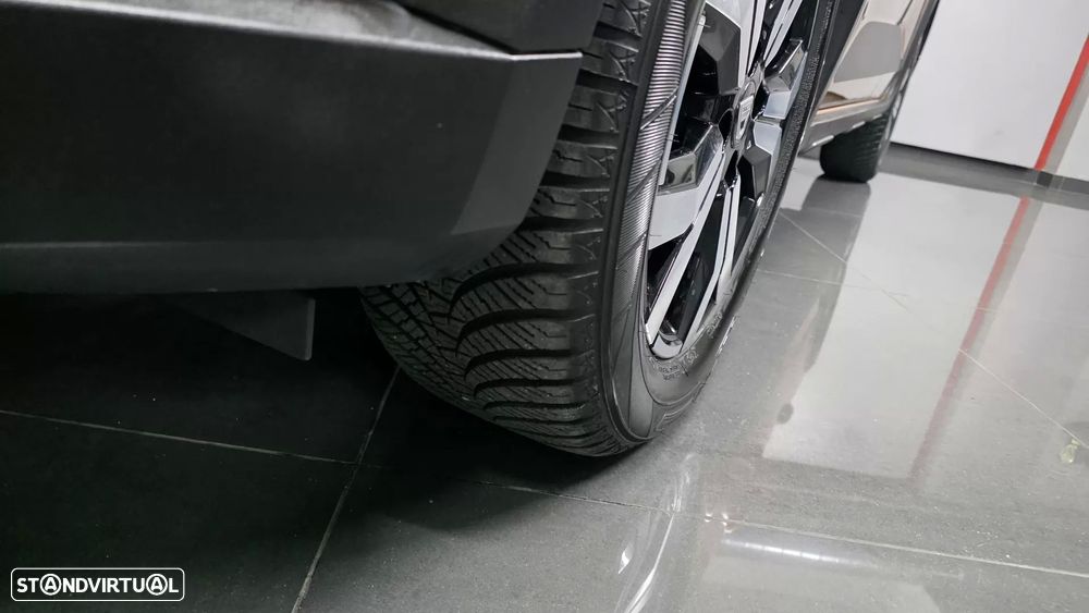 Dacia Sandero Stepway TCe 90 CVT Comfort - 27