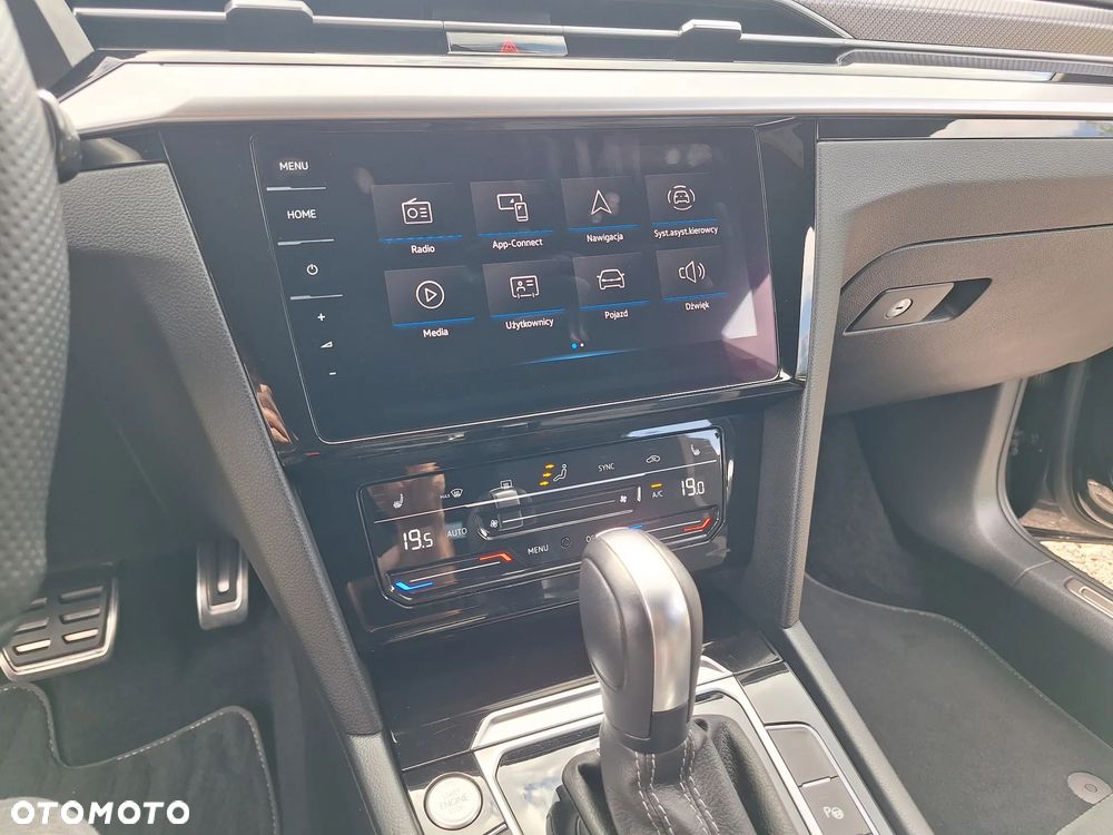 Volkswagen Arteon Shooting Brake 2.0 TDI SCR DSG R-Line - 29