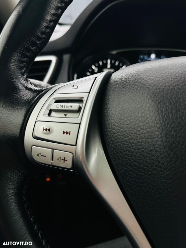 Nissan X-Trail 1.6 dCi Xtronic Tekna - 31