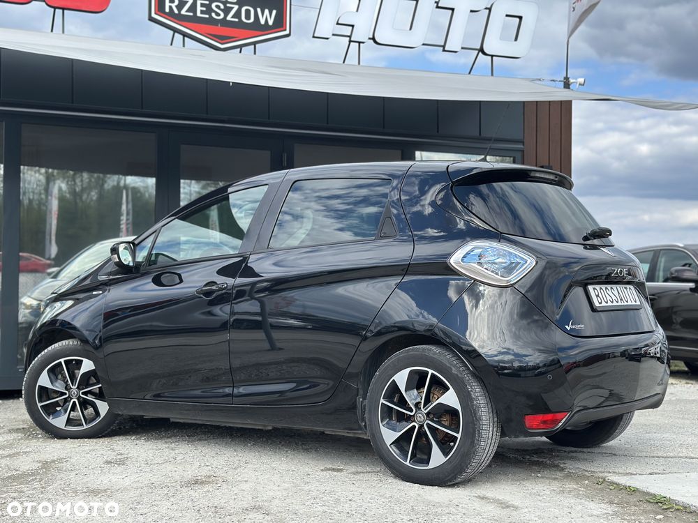 Renault Zoe - 4