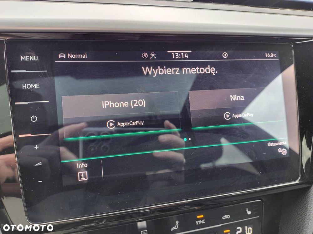 Volkswagen Arteon Shooting Brake 2.0 TDI 4Motion R-Line DSG - 20