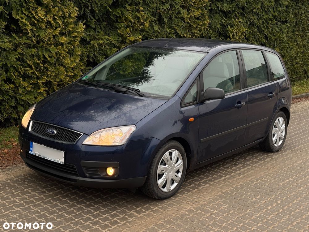 Ford Focus C-Max 1.6 Fun - 1