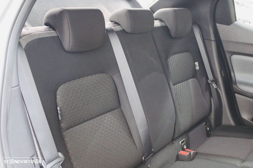 Nissan Juke 1.0 DIG-T N-Connecta DCT - 22