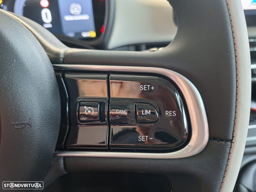 Fiat 500 1.0 Hybrid La Prima - 15