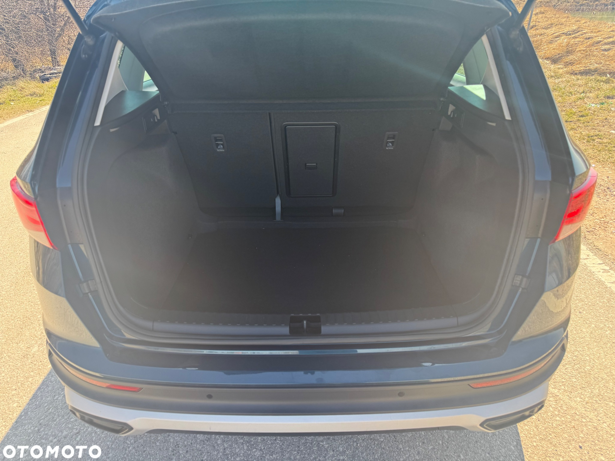 Seat Ateca 1.5 TSI ACT OPF Style Edition - 14