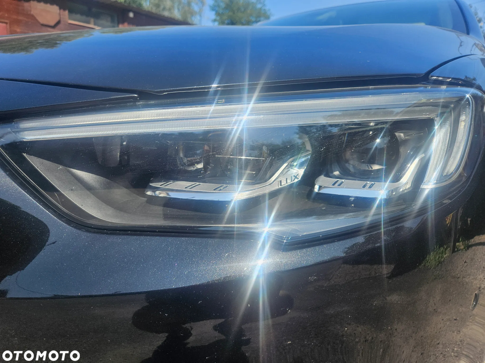 Opel Insignia 2.0 CDTI Exclusive S&S - 2