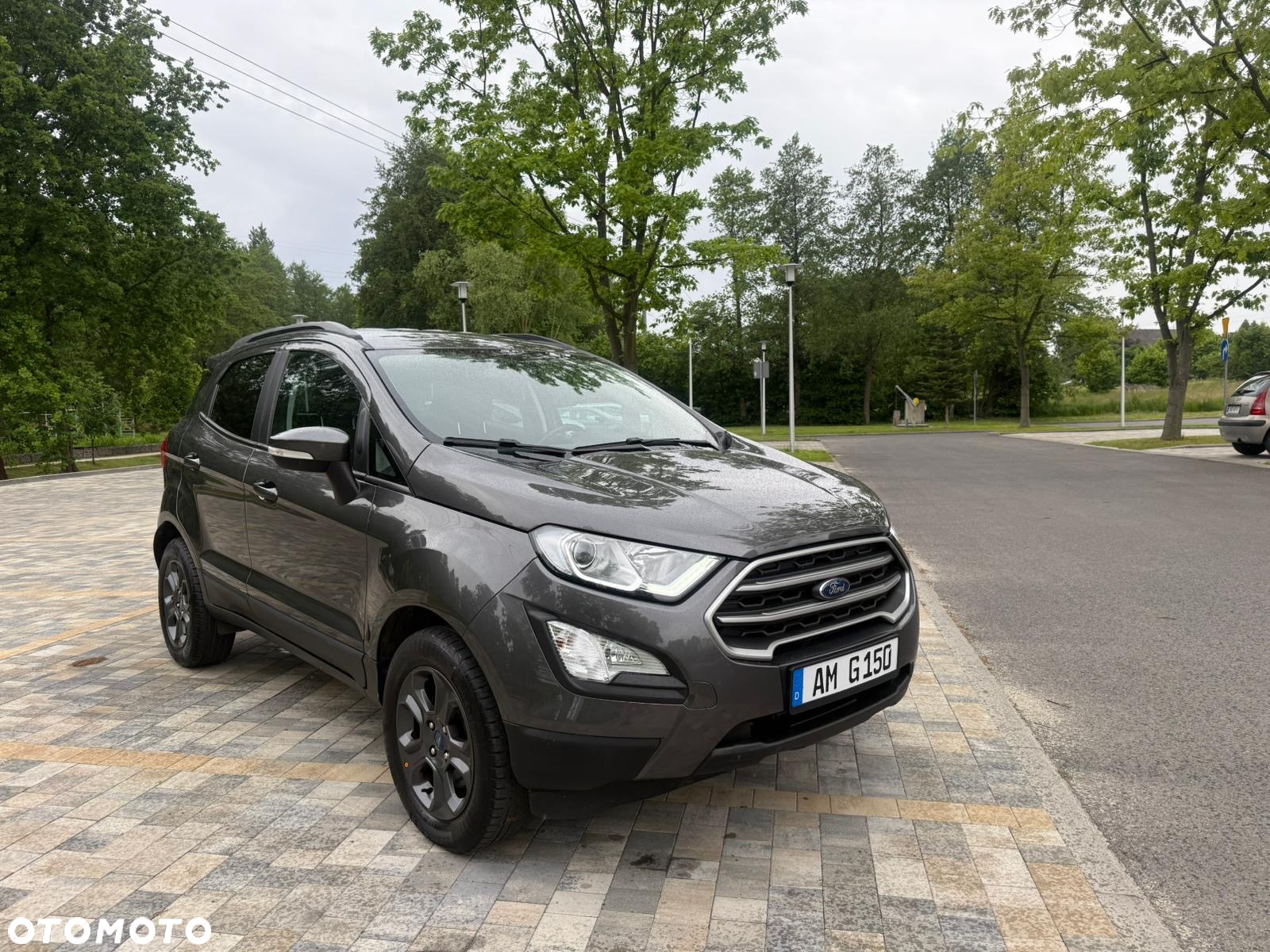 Ford EcoSport 1.0 EcoBoost - 3
