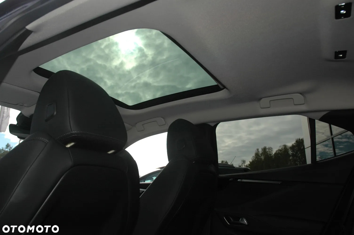 DS Automobiles DS 4 1.2 PureTech Performance Line + - 15