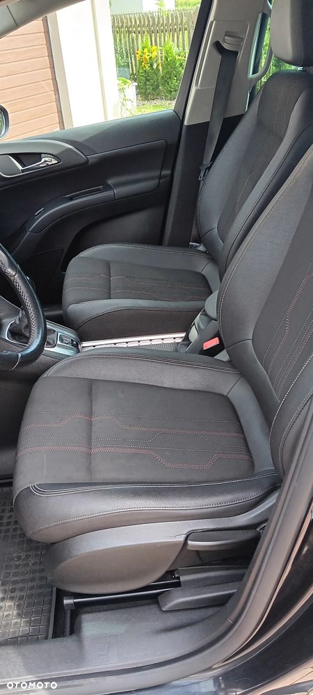 Opel Meriva 1.4 T Edition 150 - 5