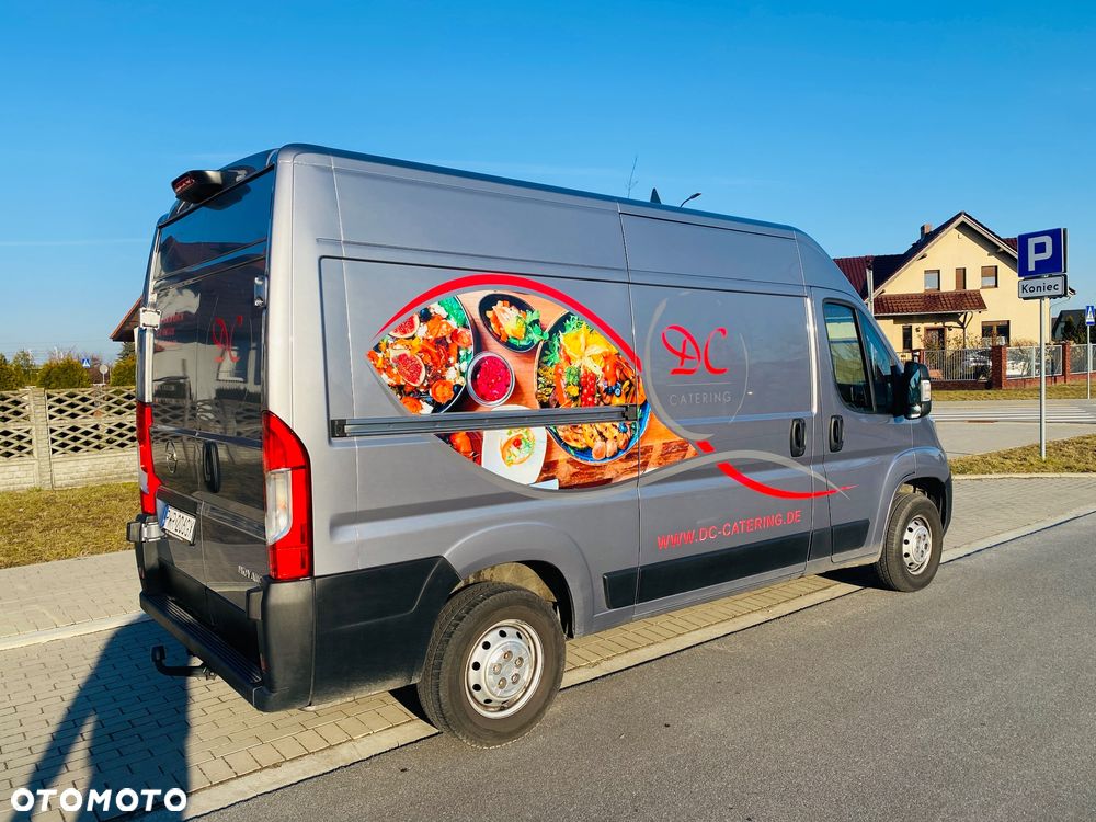 Fiat Ducato - 10