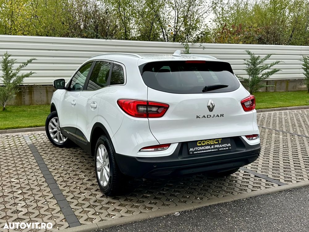 Renault Kadjar - 3