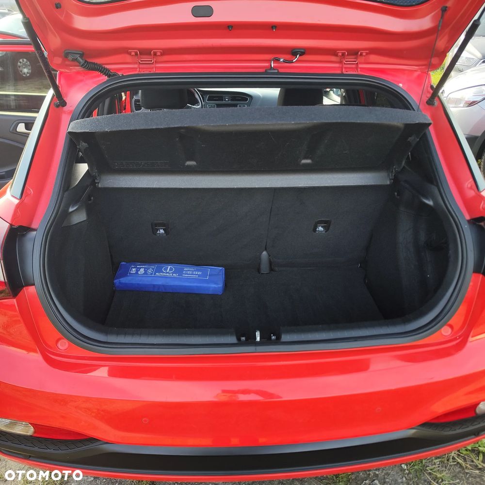 Hyundai i20 1.0 T-GDI DCT Advantage+ - 32