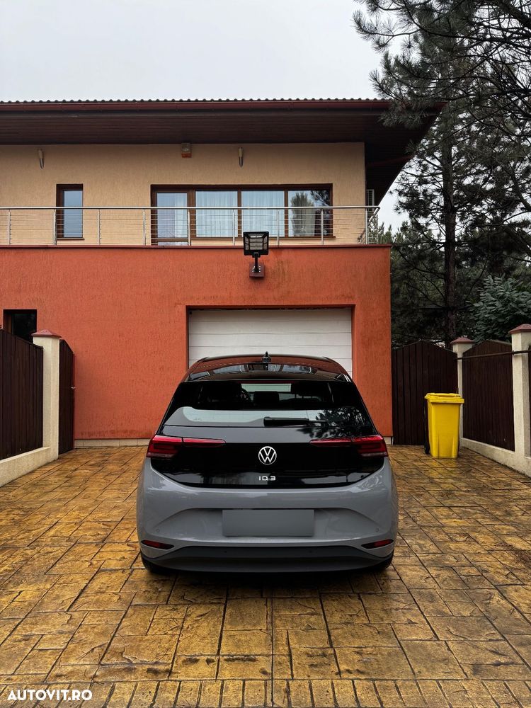 Volkswagen ID.3 Pro Performance Upgrade - 5