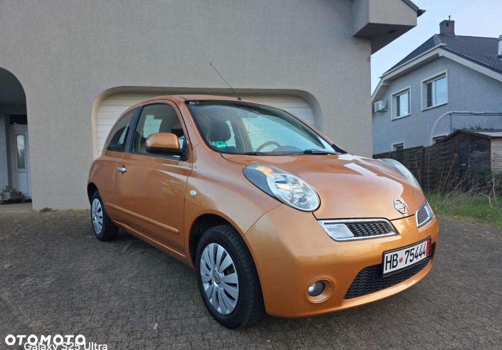Nissan Micra - 28