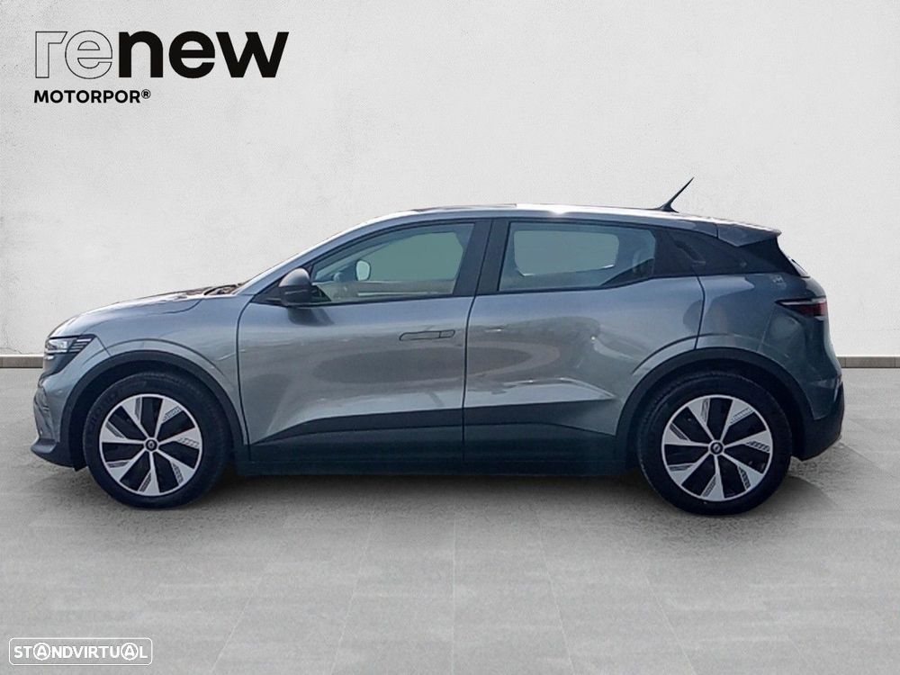 Renault Mégane E-Tech EV60 Evolution Super Charge - 7