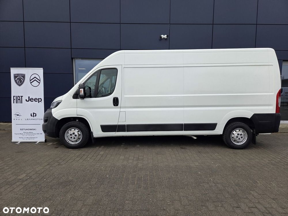 Peugeot Boxer - 3