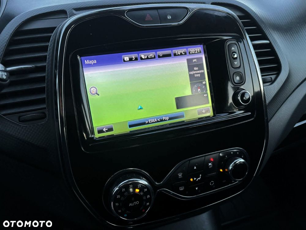 Renault Captur 0.9 Energy TCe Limited - 12