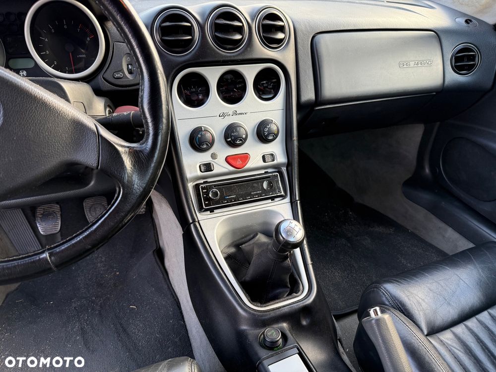 Alfa Romeo GTV - 24