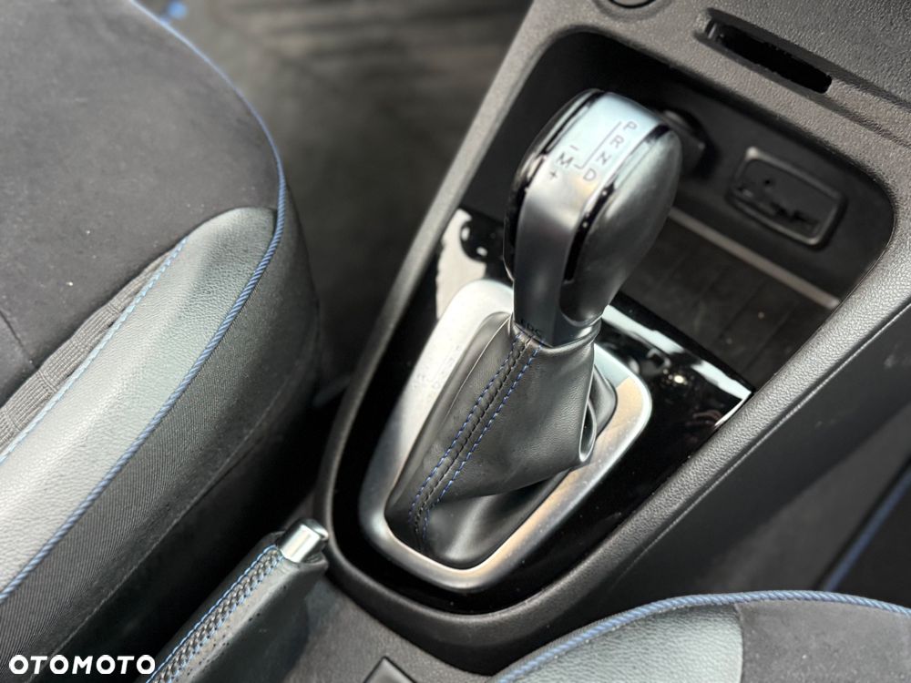 Renault Captur 1.3 Energy TCe S-Edition EDC - 32