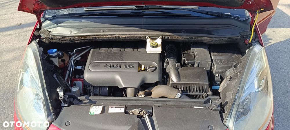 Citroën C4 Grand Picasso 2.0 HDi Exclusive MCP - 32