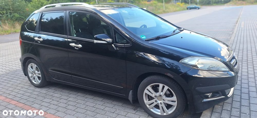 Honda FR-V 1.8 Comfort - 11