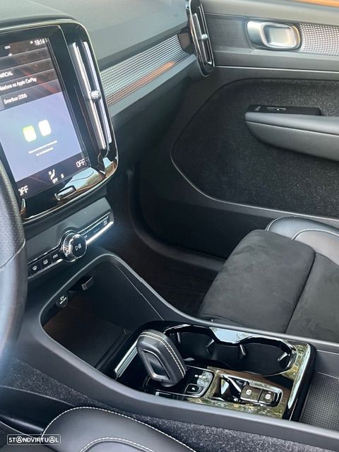 Volvo XC 40 1.5 T5 PHEV R-Design - 6