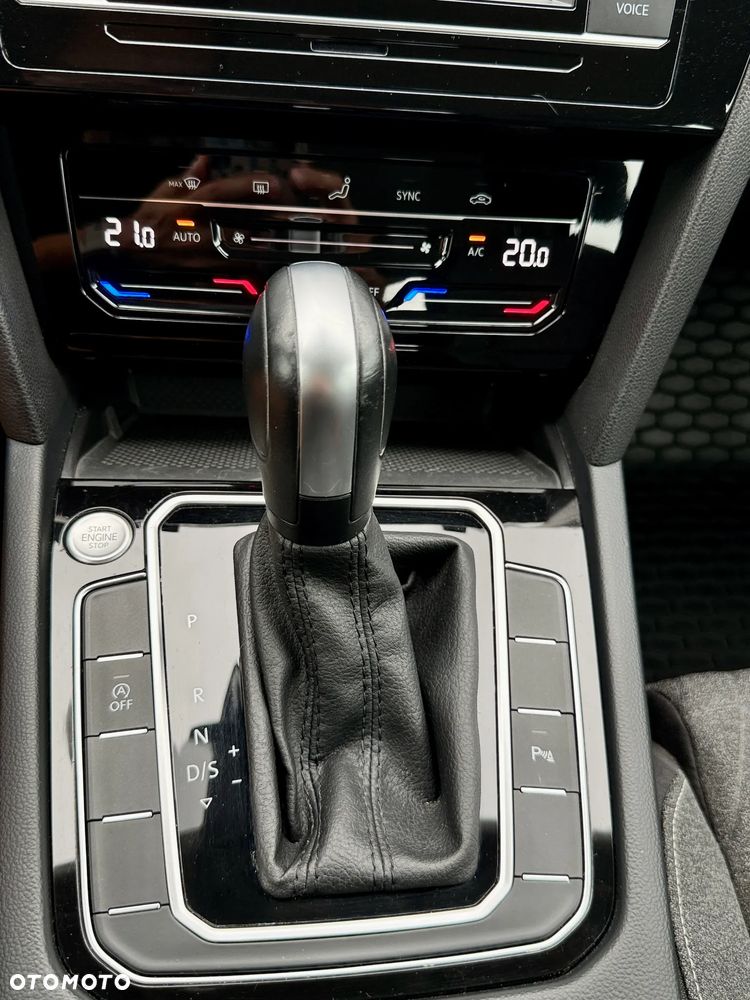 Volkswagen Passat 1.5 TSI EVO Business DSG - 15