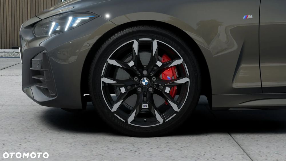 BMW Seria 4 M440i xDrive mHEV - 4