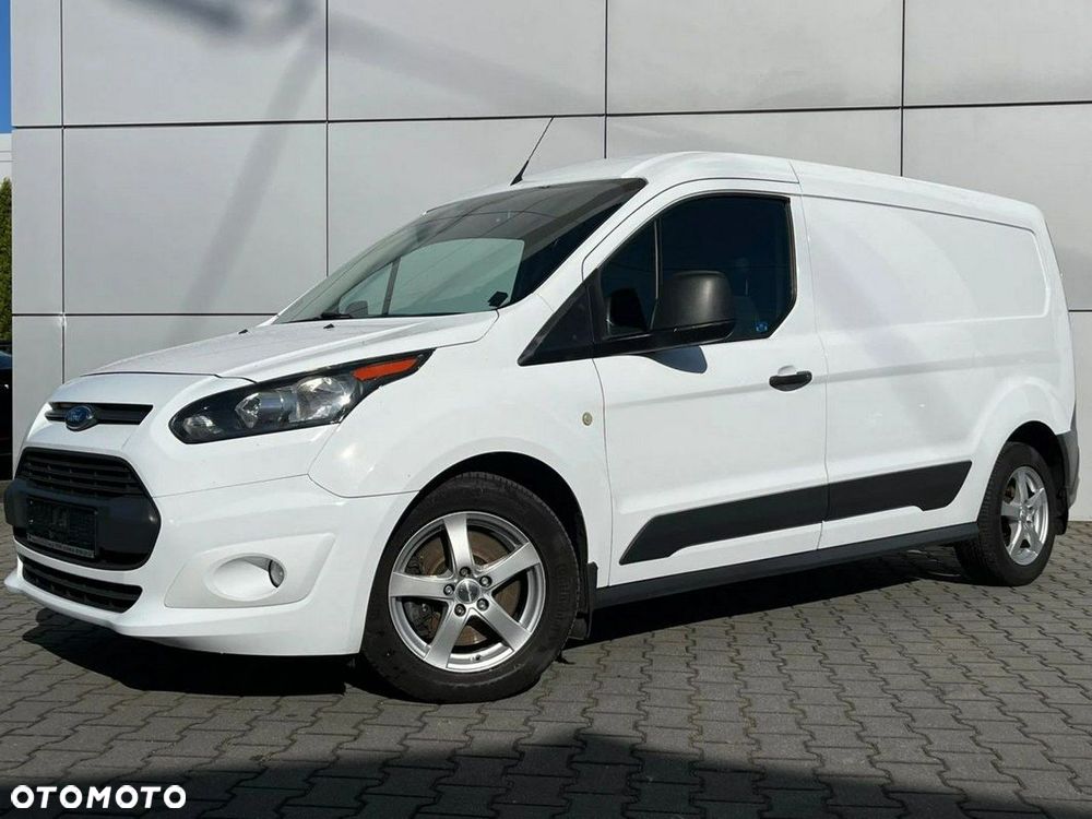 Ford Transit Connect - 2