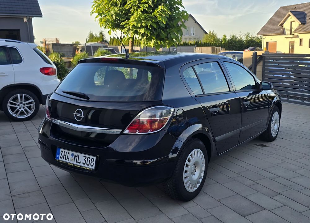 Opel Astra 1.4 Edition - 3