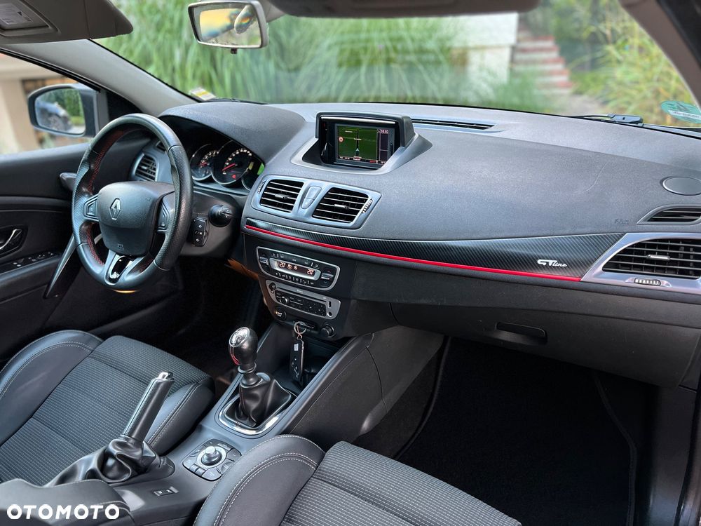 Renault Megane - 12