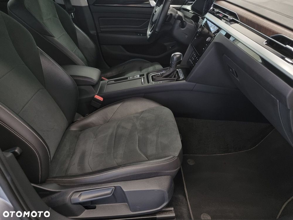 Volkswagen Arteon 2.0 TSI Elegance DSG - 12