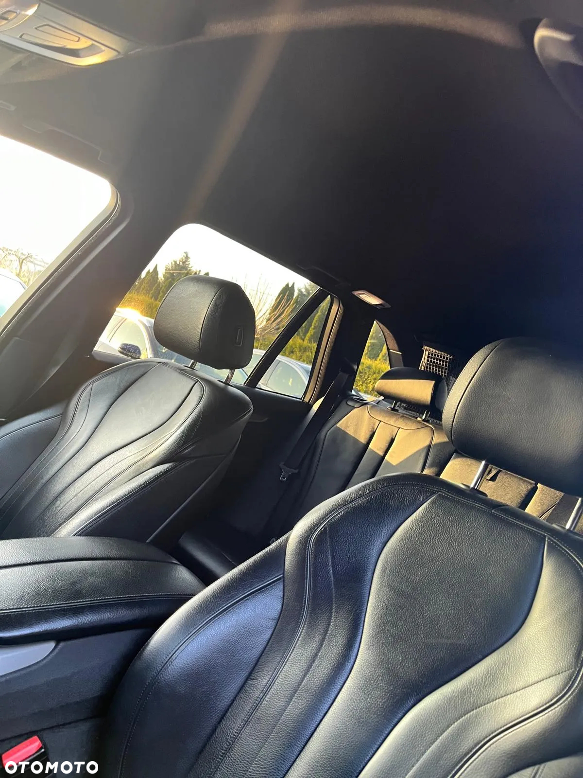 BMW X5 xDrive30d - 15