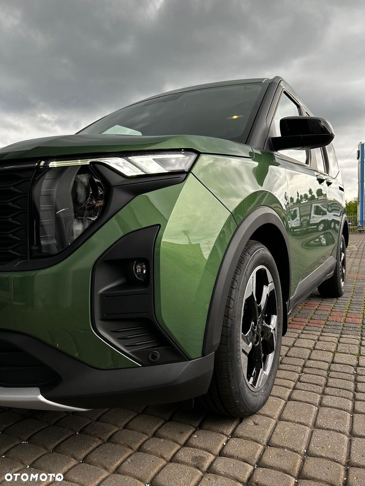 Ford Tourneo Courier 1.0 EcoBoost Active - 7