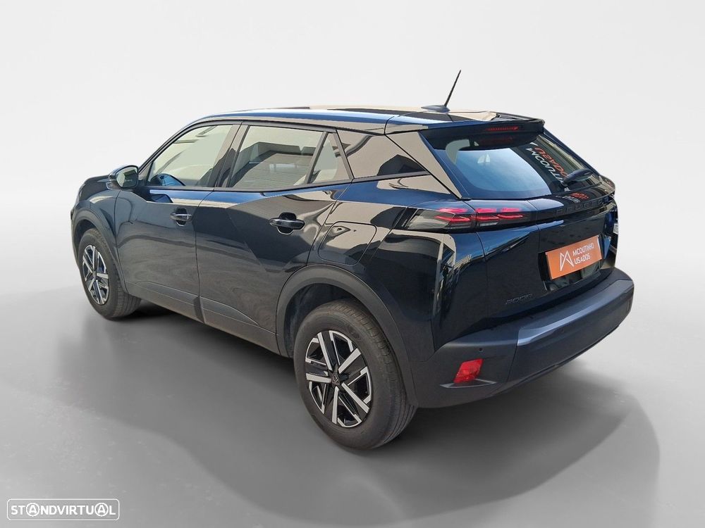 Peugeot 2008 1.2 PureTech Style - 3