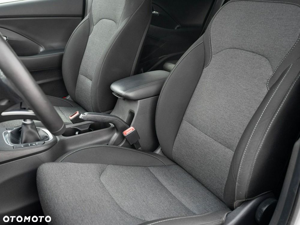 Hyundai i30 - 11