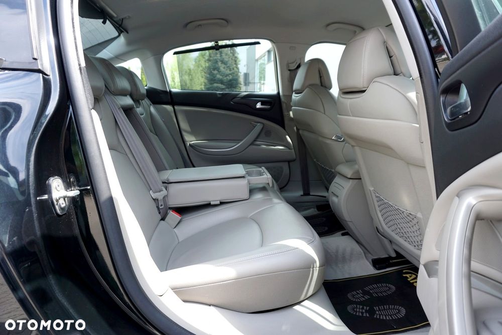 Citroën C5 2.0 HDi Exclusive - 36