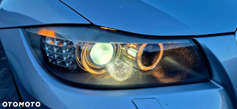 BMW Seria 3 - 11