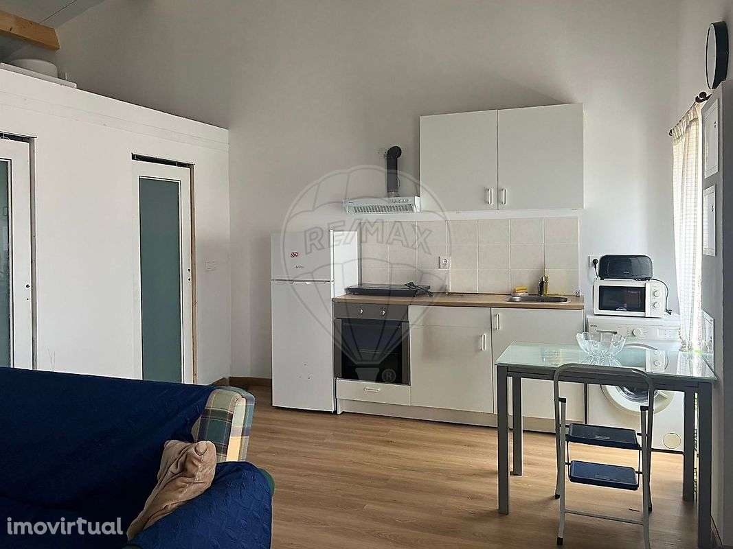 Moradia T1 para venda - Grande imagem: 5/10