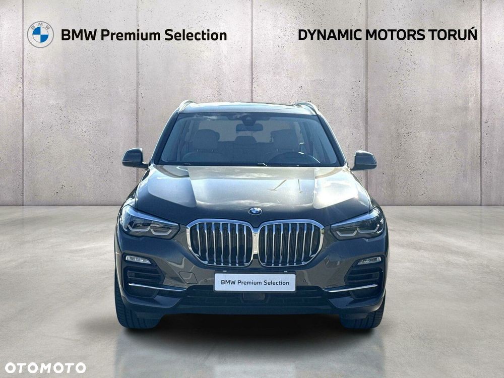 BMW X5 - 11