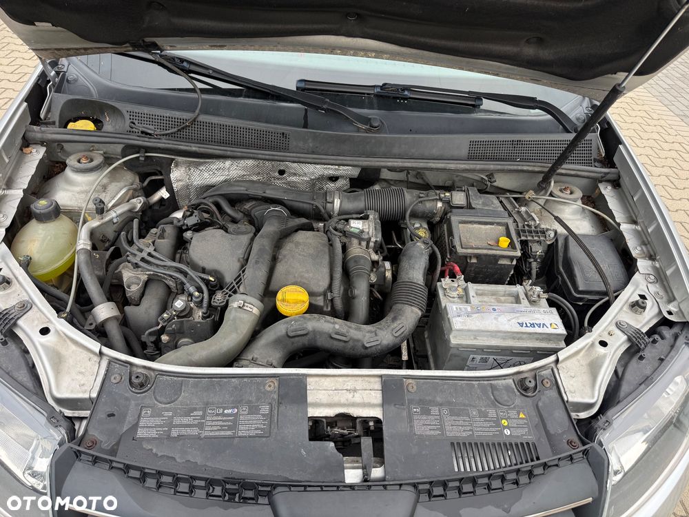 Dacia Sandero Stepway - 23