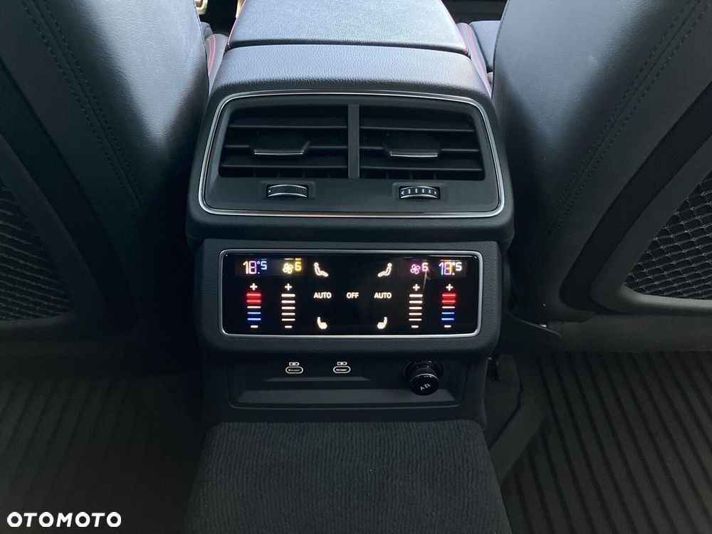 Audi S6 Limousine - 20