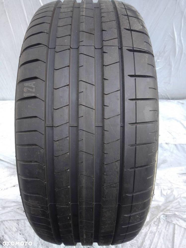 Pirelli P Zero 285/45 R20 108W 2025 - 1