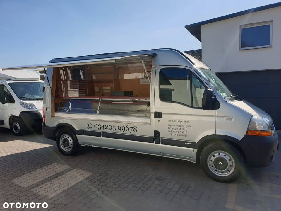 Renault Master - 4