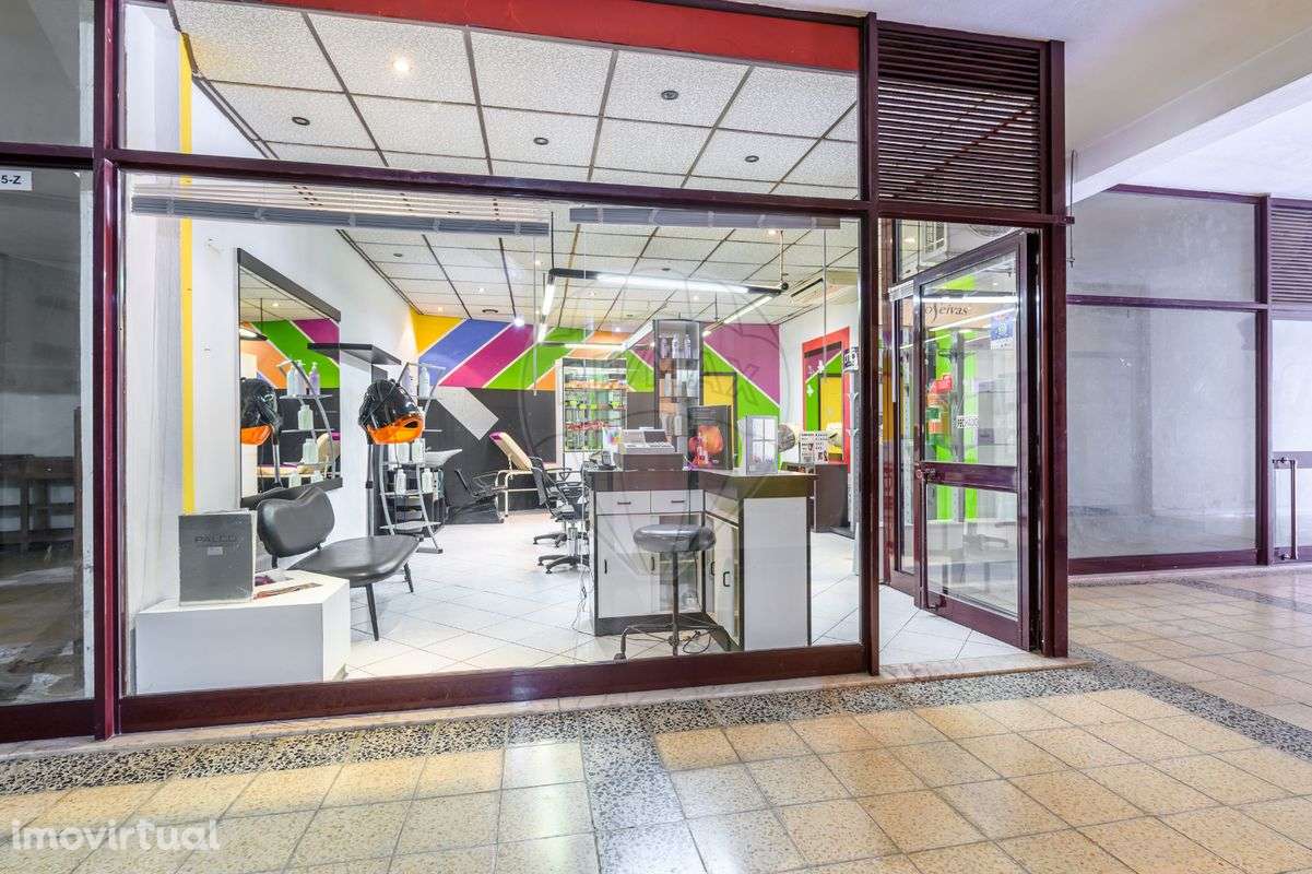 Loja T0 para venda - Grande imagem: 3/12