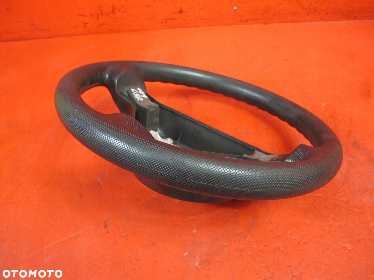 PEUGEOT 107 C1 AYGO 05-08 KIEROWNICA GS120-01840 - 4